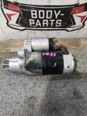 Стартер NISSAN PRESAGE PU31 VQ35 23300 CA00A 4 ракурс Стартер NISSAN PRESAGE PU31 VQ35 23300 CA00A 4 ракурс