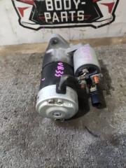 Стартер NISSAN PRESAGE PU31 VQ35 23300 CA00A 5 ракурс
