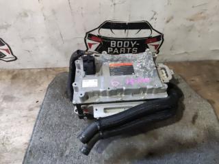 Инвертор NISSAN CIMA HGY51 VQ35HR 291A0 1MG1A 1 ракурс