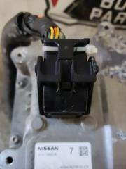 Инвертор NISSAN CIMA HGY51 VQ35HR 291A0 1MG1A 5 ракурс