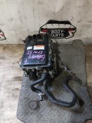 Инвертор TOYOTA PRIUS ZVW55 2ZR-FXE G9200-47250 1 ракурс
