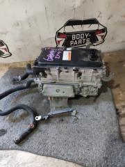 Инвертор TOYOTA PRIUS ZVW55 2ZR-FXE G9200-47250 4 ракурс