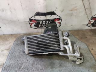 Радиатор масляный BMW 3 series E90 N54B30 1722 7521376-08 1 ракурс Радиатор масляный BMW 3 series E90 N54B30 1722 7521376-08 1 ракурс