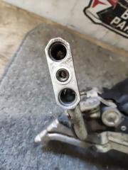 Радиатор масляный BMW 3 series E90 N54B30 1722 7521376-08 3 ракурс Радиатор масляный BMW 3 series E90 N54B30 1722 7521376-08 3 ракурс
