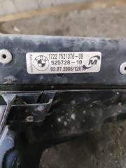 Радиатор масляный BMW 3 series E90 N54B30 1722 7521376-08 5 ракурс Радиатор масляный BMW 3 series E90 N54B30 1722 7521376-08 5 ракурс