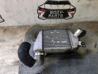 Интеркулер MITSUBISHI PAJERO MINI H58A 4A30T MR993509 3 ракурс Интеркулер MITSUBISHI PAJERO MINI H58A 4A30T MR993509 3 ракурс