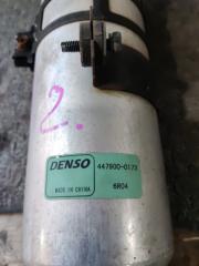 Ресивер NISSAN LEAF AZE0 447900-0173 2 ракурс Ресивер NISSAN LEAF AZE0 447900-0173 2 ракурс