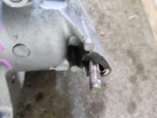 Компрессор кондиционера SUZUKI JIMNY JB64W R06A 95201-77R20 2 ракурс