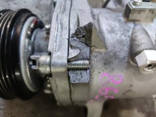 Компрессор кондиционера SUZUKI JIMNY JB64W R06A 95201-77R20 3 ракурс
