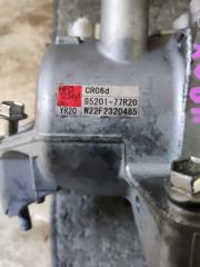 Компрессор кондиционера SUZUKI JIMNY JB64W R06A 95201-77R20 5 ракурс