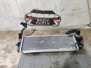 Радиатор инвертора HONDA FIT GR3 013022 1 ракурс