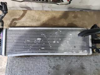 Радиатор инвертора HONDA FIT GR3 013022 2 ракурс
