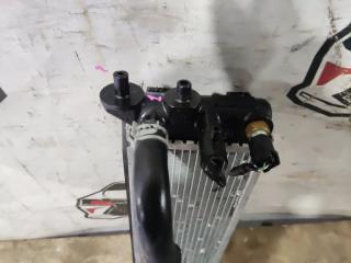 Радиатор инвертора HONDA FIT GR3 013022 5 ракурс