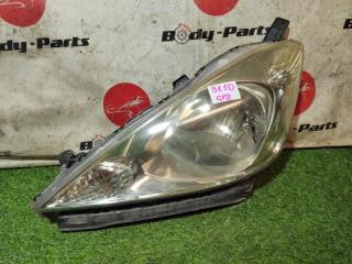 Фара левая передняя  HONDA FIT SHUTTLE GP2 LDA ,6865 ,6865 1 ракурс