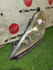 Фара левая передняя HONDA FIT SHUTTLE GP2 LDA 6865 2 ракурс Фара левая передняя HONDA FIT SHUTTLE GP2 LDA 6865 2 ракурс