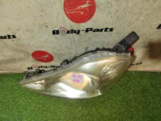 Фара левая передняя HONDA FIT SHUTTLE GP2 LDA 6865 4 ракурс Фара левая передняя HONDA FIT SHUTTLE GP2 LDA 6865 4 ракурс