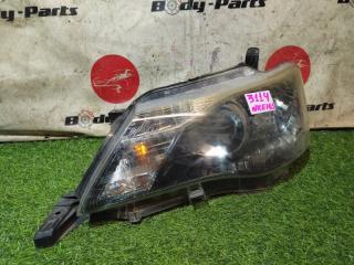 Фара левая передняя TOYOTA COROLLA FIELDER NKE165 1NZ-FXE 12582 1 ракурс