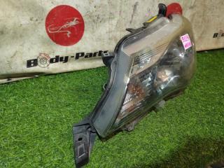 Фара левая передняя TOYOTA COROLLA FIELDER NKE165 1NZ-FXE 12582 2 ракурс