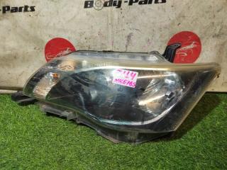 Фара левая передняя TOYOTA COROLLA FIELDER NKE165 1NZ-FXE 12582 3 ракурс