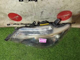 Фара левая передняя TOYOTA COROLLA FIELDER NKE165 1NZ-FXE 12582 4 ракурс