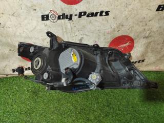 Фара левая передняя TOYOTA COROLLA FIELDER NKE165 1NZ-FXE 12582 5 ракурс