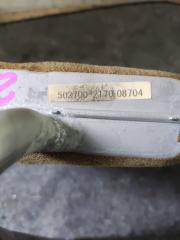 Радиатор печки SUBARU FORESTER SF5 502700-217008704 5 ракурс