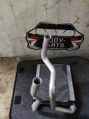 Радиатор печки HONDA AIRWAVE GJ2 2 ракурс
