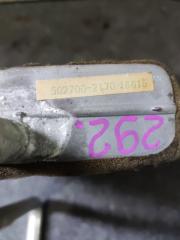 Радиатор печки SUBARU FORESTER SF5 502700-2170 18615 5 ракурс