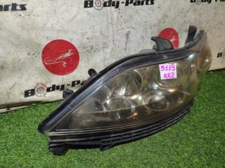 Фара левая передняя HONDA ELYSION RR2 K24A 3877 3 ракурс
