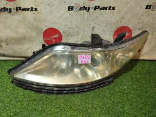 Фара левая передняя HONDA ELYSION RR2 K24A 7026 1 ракурс