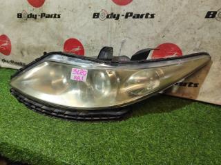 Фара левая передняя HONDA ELYSION RR2 K24A 7026 3 ракурс
