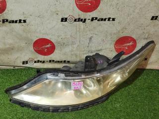 Фара левая передняя HONDA ELYSION RR2 K24A 7026 4 ракурс