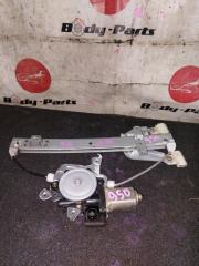 Стеклоподъемник левый задний NISSAN X-TRAIL NT30 8073189913 1 ракурс