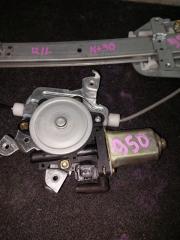 Стеклоподъемник левый задний NISSAN X-TRAIL NT30 8073189913 2 ракурс