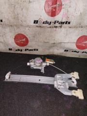 Стеклоподъемник левый задний NISSAN X-TRAIL NT30 8073189913 3 ракурс