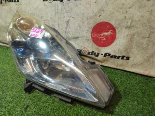 Фара правая передняя NISSAN LEAF ZE0 EM61 1847 2 ракурс