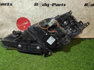 Фара правая передняя NISSAN LEAF ZE0 EM61 1847 5 ракурс