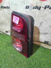 Стоп-сигнал левый задний VOLKSWAGEN TOURAN 1T1 AXW 1T0 945 257 D 3 ракурс
