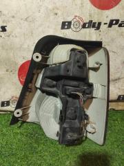 Стоп-сигнал левый задний VOLKSWAGEN TOURAN 1T1 AXW 1T0 945 257 D 4 ракурс