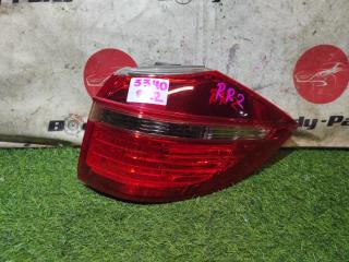 Стоп-сигнал задний HONDA ELYSION RR2 K24A D046B, D046A 5 ракурс