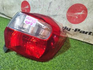 Стоп-сигнал правый задний SUBARU IMPREZA GP7 FB20A 6425 2 ракурс Стоп-сигнал правый задний SUBARU IMPREZA GP7 FB20A 6425 2 ракурс