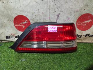 Стоп-сигнал правый задний TOYOTA CRESTA GX100 1GFE 22261 1 ракурс
