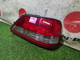 Стоп-сигнал правый задний TOYOTA CRESTA GX100 1GFE 22261 3 ракурс