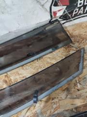 Ветровики комплект HONDA Stepwgn RG3 5 ракурс