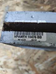 Радиатор печки VOLVO V40 yvlmv VPAMFH 18476 BB 5 ракурс Радиатор печки VOLVO V40 yvlmv VPAMFH 18476 BB 5 ракурс