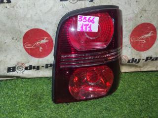 Стоп-сигнал правый задний VOLKSWAGEN TOURAN 1T1 AXW 1T0 945 112 K 1 ракурс