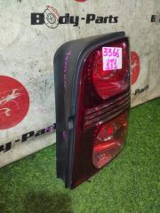 Стоп-сигнал правый задний VOLKSWAGEN TOURAN 1T1 AXW 1T0 945 112 K 2 ракурс