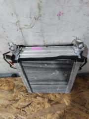 Радиатор печки TOYOTA ALPHARD MNH15 F1007 23281 2 ракурс