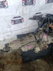 АКПП audi A4 8e ASN GBJ 1 ракурс