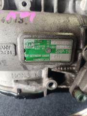АКПП audi A4 8e ASN GBJ 2 ракурс